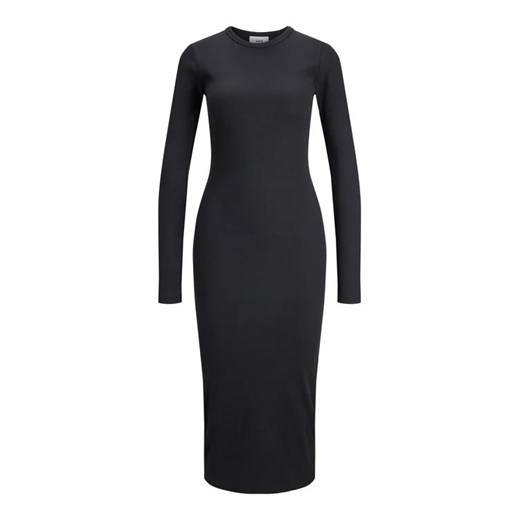 JJXX Sukienka codzienna 12234903 Czarny Stretch Fit Jjxx XS wyprzedaż MODIVO