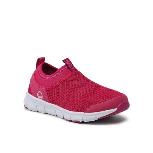 Halti Sneakersy Lente 2 Jr Leisure Shoe Różowy Halti 28 MODIVO