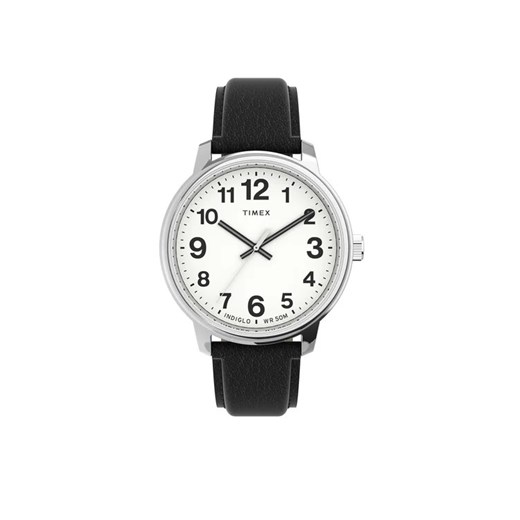 Timex Zegarek Easy Reader TW2V21200 Czarny uniwersalny okazja MODIVO