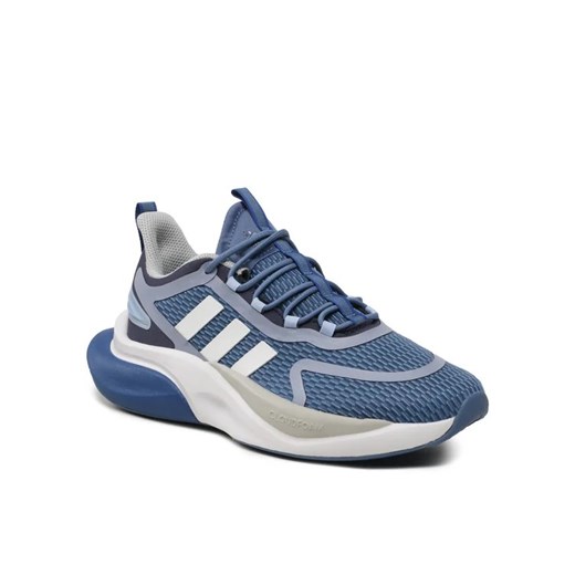 adidas Buty Alphabounce+ Sustainable Bounce Lifestyle Running Shoes IE9764 41_13 MODIVO