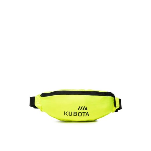 Kubota Saszetka nerka Neonowo KNC02 Żółty uniwersalny promocyjna cena MODIVO