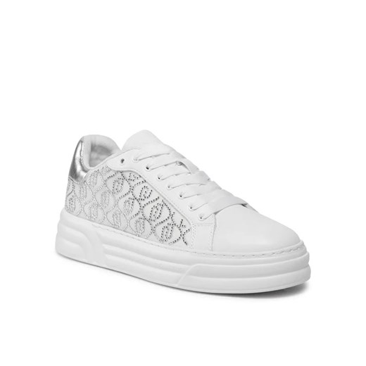 Liu Jo Sneakersy Cleo 12 BA4013 EX237 Biały Liu Jo 38 MODIVO