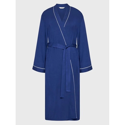 Cyberjammies Szlafrok Riley 9407 Granatowy Cyberjammies 36 promocja MODIVO