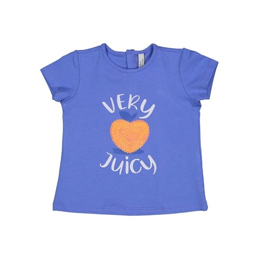 Birba Trybeyond T-Shirt 999 64085 00 M Niebieski Regular Fit ze sklepu MODIVO w kategorii Koszulki niemowlęce - zdjęcie 168406441