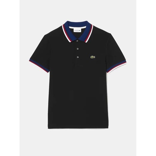 Lacoste Polo PH3461 Czarny Regular Fit Lacoste 5 MODIVO