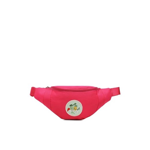 Fila Saszetka nerka Bhimbar Club Mini Waistbag FBK0019 Różowy ze sklepu MODIVO w kategorii Nerki - zdjęcie 168411094