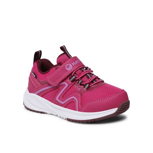 Halti Sneakersy Zuma Dx Jr Sneaker Różowy Halti 32 okazja MODIVO