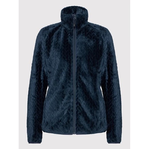 CMP Polar 31P1696 Granatowy Regular Fit 40 MODIVO