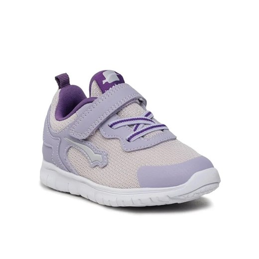 Bagheera Sneakersy Star 86525-24 C5350 Fioletowy Bagheera 30 MODIVO
