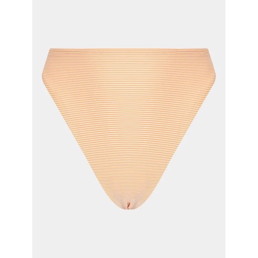 Hunkemöller Dół od bikini Riviera 201275 Pomarańczowy Hunkemöller XS okazyjna cena MODIVO