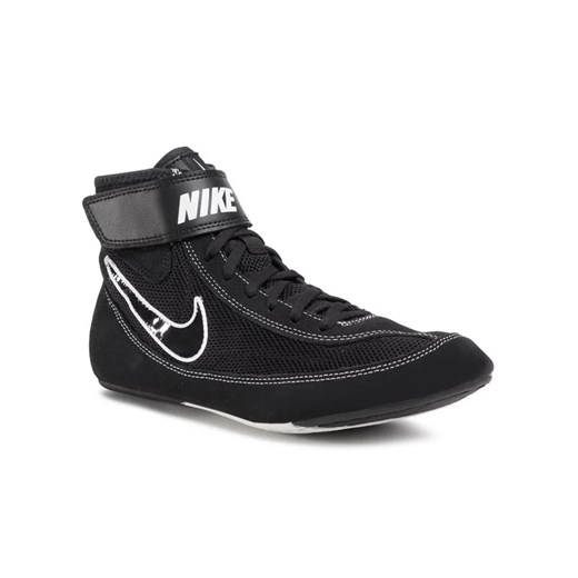 Nike Buty Speedsweep VII 366683 001 Czarny ze sklepu MODIVO w kategorii Buty sportowe męskie - zdjęcie 168412921