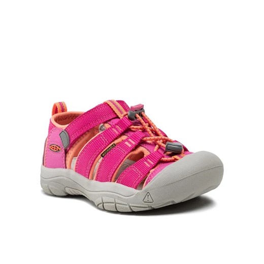 Keen Sandały Newport H2 1014267 Różowy Keen 38 MODIVO