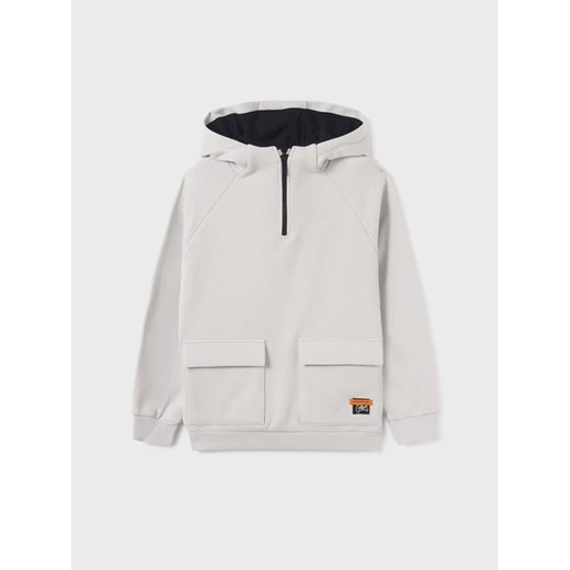 Mayoral Bluza 7.429 Szary Regular Fit Mayoral 10Y wyprzedaż MODIVO