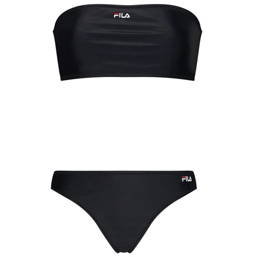 Fila Bikini Viola 688587 Czarny Fila XS MODIVO