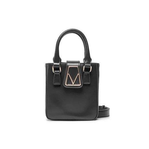 Valentino Torebka Minal VBS6M504 Czarny ze sklepu MODIVO w kategorii Torby Shopper bag - zdjęcie 168414163