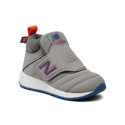 New Balance Sneakersy PTCOZYGB Szary New Balance 28 promocja MODIVO
