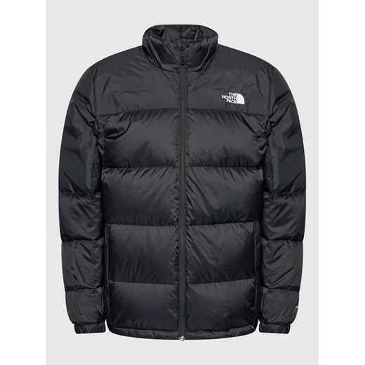 The North Face Kurtka puchowa Diablo NF0A4M9J Czarny Regular Fit The North Face XL promocja MODIVO