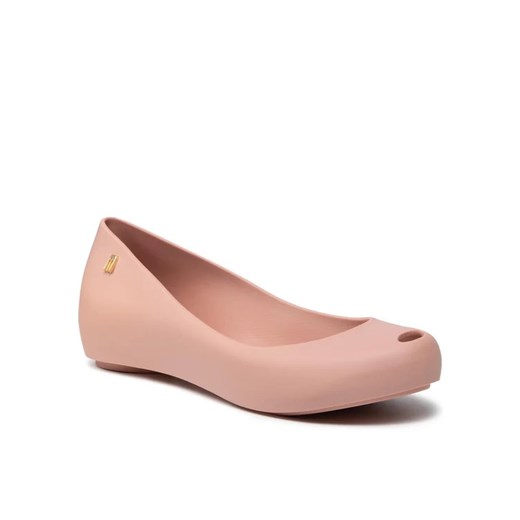 Melissa Baleriny Ultragirl Basic Ad 31976 Różowy Melissa 41_5 MODIVO