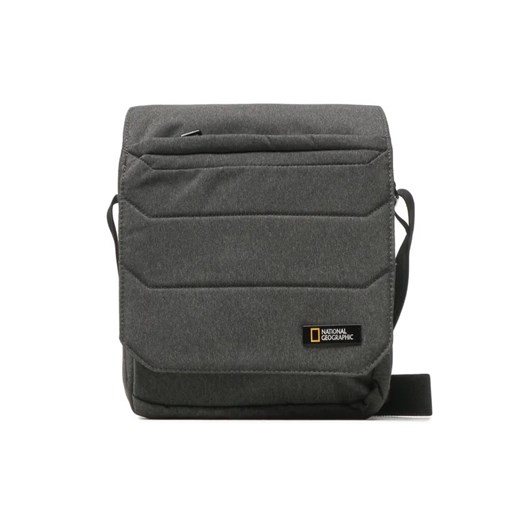 National Geographic Saszetka Shoulder Bag N00707.125 Szary ze sklepu MODIVO w kategorii Saszetki - zdjęcie 168415352