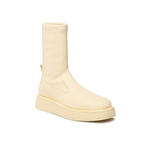 Jenny Fairy Botki ENERGY-01HZ Żółty Jenny Fairy 38 wyprzedaż MODIVO