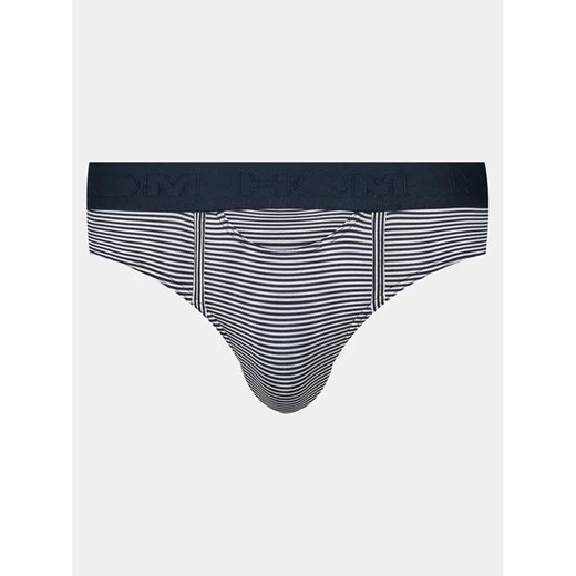 HOM Slipy Simon 359852 Granatowy Hom S MODIVO