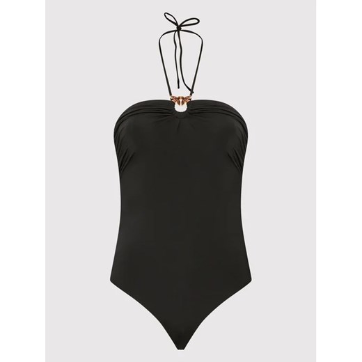Pinko Strój kąpielowy Budino 1G17F4 Y7TT Czarny Pinko XS MODIVO