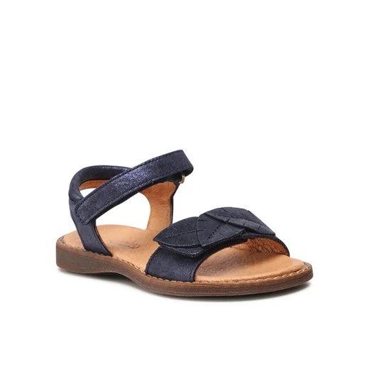 Froddo Sandały G3150205-3 Granatowy Froddo 26 MODIVO
