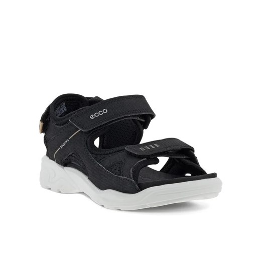 ECCO Sandały Biom Raft 70060251052 Czarny Ecco 26 MODIVO