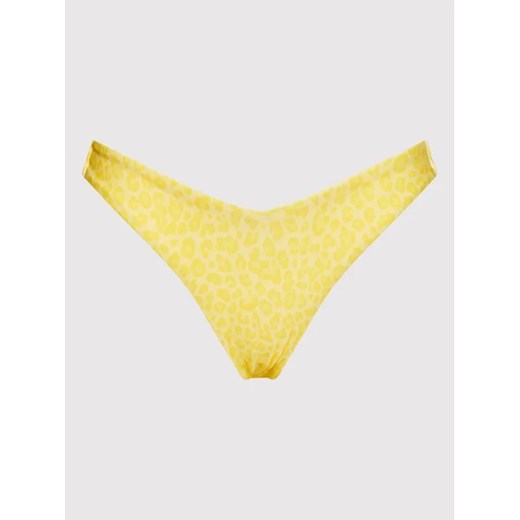 Mystic Dół od bikini Mesmerizing 35109.220203 Żółty Mystic XS okazja MODIVO