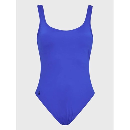 Polo Ralph Lauren Strój kąpielowy 21255310 Niebieski Polo Ralph Lauren M MODIVO