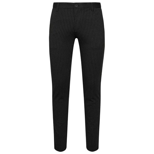 Only & Sons Chinosy Mark 22013727 Szary Slim Fit Only & Sons 29_30 wyprzedaż MODIVO