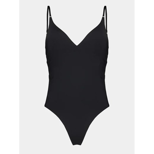Seafolly Strój kąpielowy S. Collective 11071-942 Czarny 14 MODIVO
