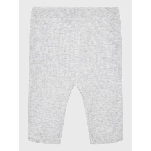 Zippy Legginsy ZNGAP0401 23002 Szary Regular Fit 6_9M MODIVO