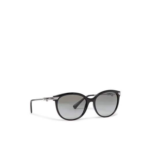 Vogue Okulary przeciwsłoneczne 0VO5460S W44/11 Czarny ze sklepu MODIVO w kategorii Okulary przeciwsłoneczne damskie - zdjęcie 168420712