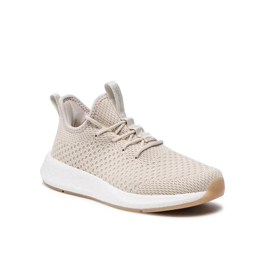 Sprandi Sneakersy OBUWIE WP07-GVA-1 Beżowy Sprandi 36 MODIVO