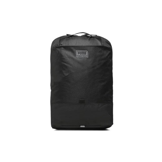 Puma Plecak City Backpack 079186 01 Czarny ze sklepu MODIVO w kategorii Plecaki - zdjęcie 168423322