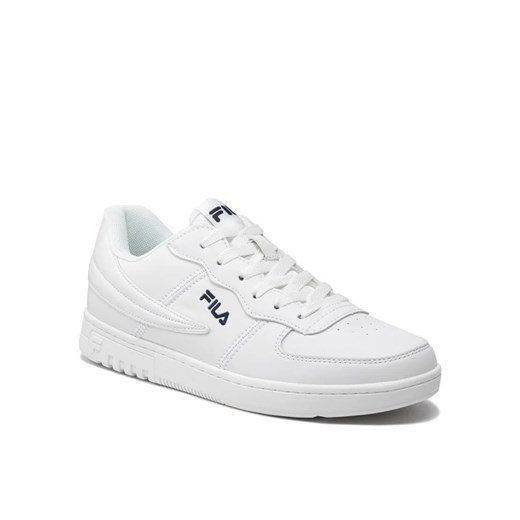 Fila Sneakersy Noclaf Low FFM0022.10004 Biały Fila 42 MODIVO