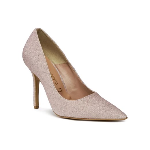 Rinascimento Szpilki CAL0006462003 Różowy Rinascimento 39 MODIVO