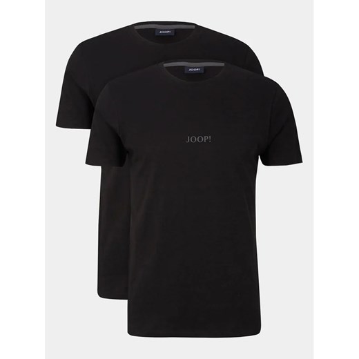 JOOP! Komplet 2 t-shirtów 30029915 Czarny Regular Fit ze sklepu MODIVO w kategorii T-shirty męskie - zdjęcie 168424331