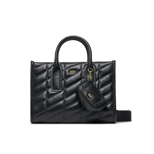 DKNY Torebka Betty Sm Tote R34ABB21 Czarny uniwersalny MODIVO