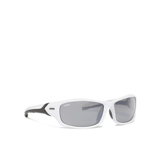 Uvex Okulary przeciwsłoneczne Sportstyle 211 S5306138216 Biały ze sklepu MODIVO w kategorii Okulary przeciwsłoneczne damskie - zdjęcie 168424974