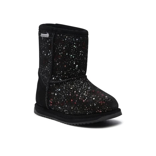 EMU Australia Śniegowce Galaxy Brumby K12659 Czarny Emu Australia 36 okazyjna cena MODIVO