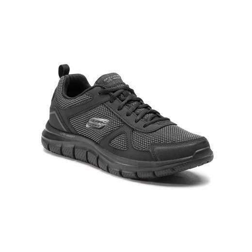 Skechers Buty Bucolo 52630/BBK Czarny Skechers 41_5 MODIVO