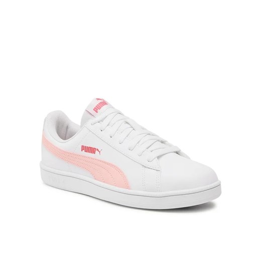 Puma Sneakersy Up 372605 37 Biały Puma 36 MODIVO