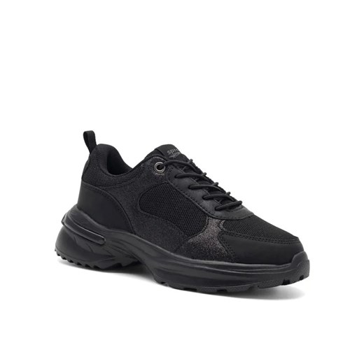 Sprandi Sneakersy CP40-21610Z(IV)CH Czarny Sprandi 30 MODIVO