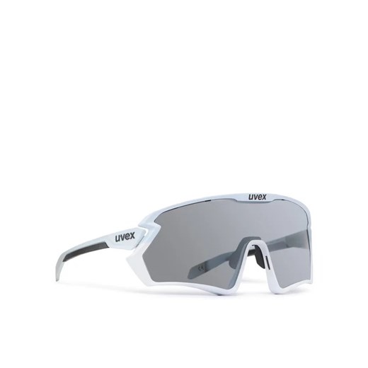 Uvex Okulary przeciwsłoneczne Sportstyle 231 2.0 S5330268116 Biały Uvex uniwersalny MODIVO