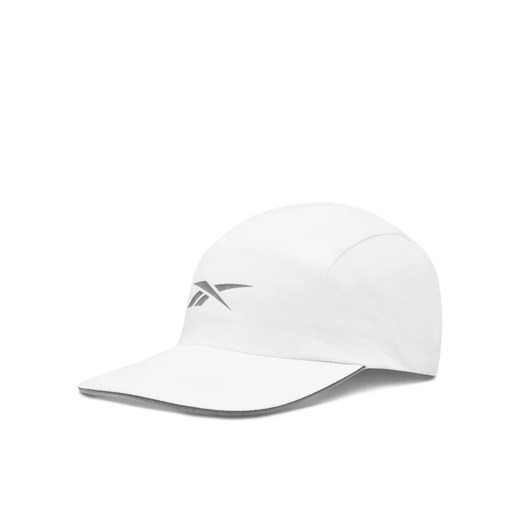 Reebok Czapka z daszkiem Float Run Performance Cap HE2425 Biały Reebok OSFM MODIVO