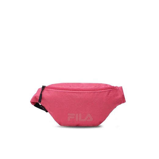 Fila Saszetka nerka Barinas Waist Bag Slim Classic FBU0045 Różowy ze sklepu MODIVO w kategorii Nerki - zdjęcie 168427641