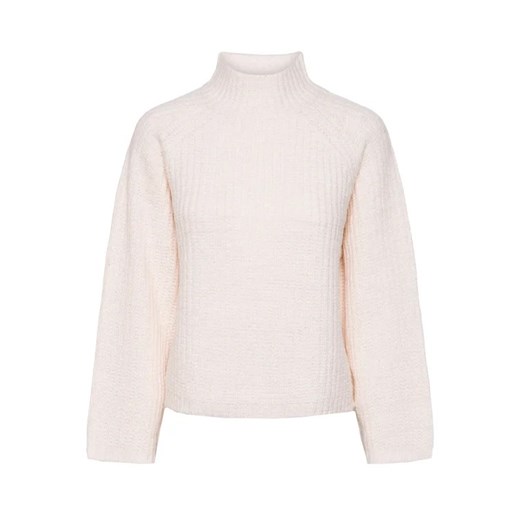 Pieces Golf 17128212 Écru Regular Fit Pieces L MODIVO okazyjna cena