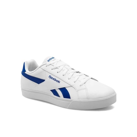 Reebok Buty ROYAL COMPLET 100009562-M Biały Reebok 45 MODIVO